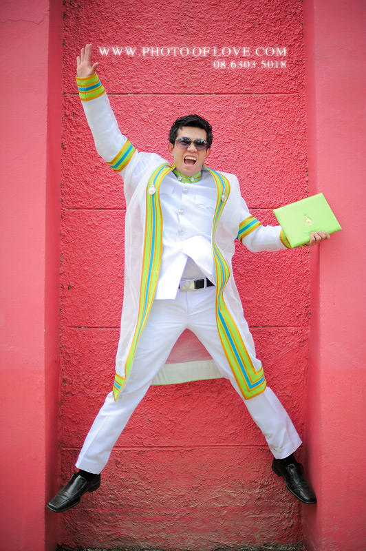 ถ่ายภาพ รับปริญญา รูปที่ 4