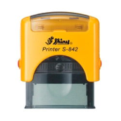 ขาย/สั่งทำ ตรายางหมึกในตัว Shiny พร้อมข้อความ โทร. 087-177-47-46 รูปที่ 5