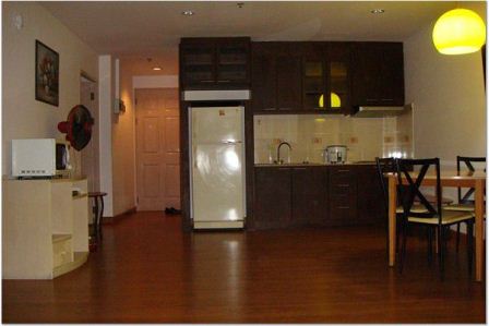 Regent Royal Place Ⅰ: 2 BR + 2 Baths, 84 Sq.m, 15th fl for Sale รูปที่ 3