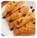 ขนมปลานิ่ม Soft Fish สูตรนมหลากรสชาติ รูปที่ 7