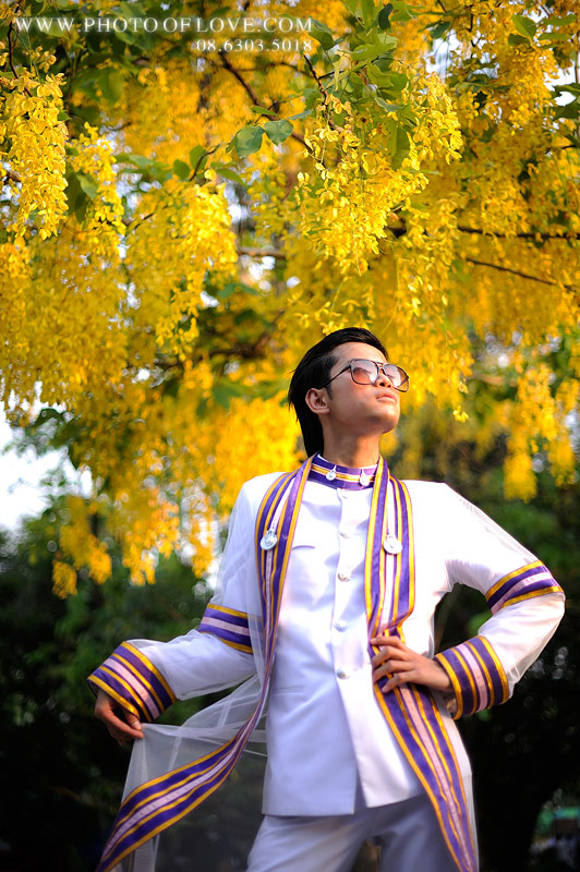 ถ่ายภาพ รับปริญญา รูปที่ 3