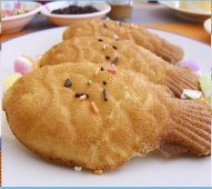 ขนมปลานิ่ม Soft Fish สูตรนมหลากรสชาติ รูปที่ 3