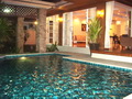 thailandluxuryvillas.co.uk  บ้านตากอากาศพัทยา สระว่ายน้ำส่วนตัว เปิดให้เช่ารายวัน รูปที่ 1