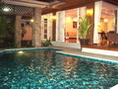 thailandluxuryvillas.co.uk  บ้านตากอากาศพัทยา สระว่ายน้ำส่วนตัว เปิดให้เช่ารายวัน