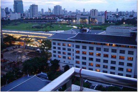 Regent Royal Place Ⅰ: 2 BR + 2 Baths, 84 Sq.m, 15th fl for Sale รูปที่ 6