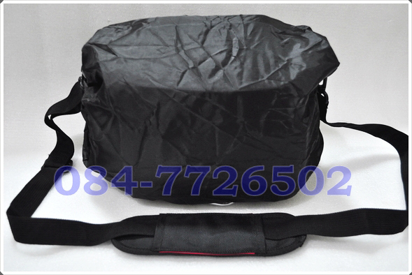 [ขาย] กระเป๋ากล้อง Canon 600 บาท รูปที่ 6