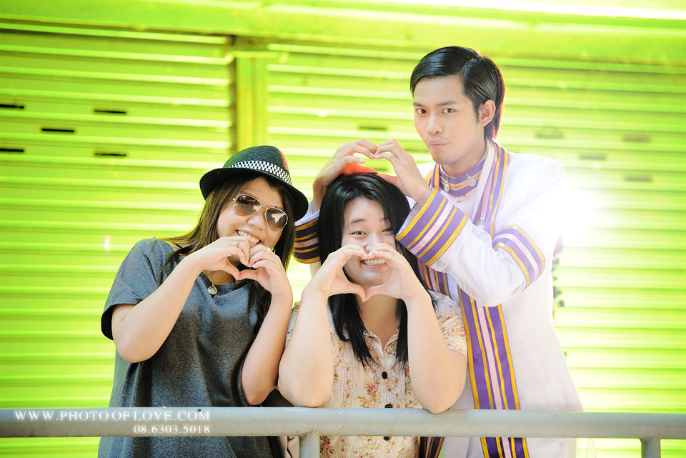 ถ่ายภาพ รับปริญญา รูปที่ 7