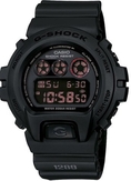 Casio Mens G-Shock Watch DW6900MS-1