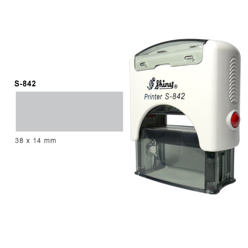 ขาย/สั่งทำ ตรายางหมึกในตัว Shiny พร้อมข้อความ โทร. 087-177-47-46 รูปที่ 3