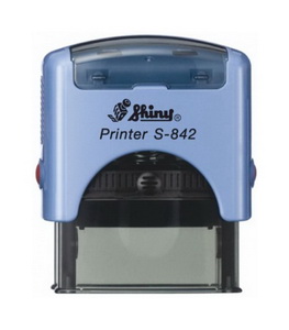 ขาย/สั่งทำ ตรายางหมึกในตัว Shiny พร้อมข้อความ โทร. 087-177-47-46 รูปที่ 6