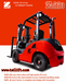 รูปย่อ Thailian Forklift ให้บริการ ขาย เช่า ซ่อม รถ Forklift แบรนด์ Tailift รูปที่5