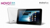 รูปย่อ ขาย Tablet PC Novo7 Aurora Android 4.0 Version ใหม่ล่าสุดของ Android ราคาถูก 5950 บาท รูปที่6