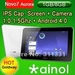รูปย่อ ขาย Tablet PC Novo7 Aurora Android 4.0 Version ใหม่ล่าสุดของ Android ราคาถูก 5950 บาท รูปที่5