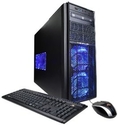 GREAT PRICES CyberpowerPC Gamer Ultra GUA820 AMD FX Gaming Desktop PC