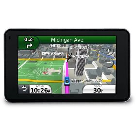 GREAT PRICES Garmin nüvi 3790T 4.3-Inch Bluetooth Portable GPS Navigator รูปที่ 1