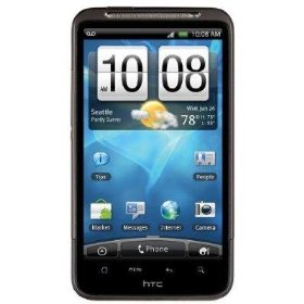 GREAT PRICES HTC A9192 Inspire 4G Unlocked Phone with Android OS รูปที่ 1
