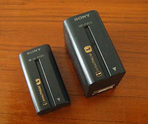ขายกล้องsony pd 170 p สภาพดีด่วนครับ รูปที่ 7
