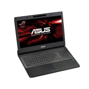 Cheap Price ASUS G74SX-DH71 Full HD 17.3-Inch LED Gaming Laptop - Replublic of Gamers รูปที่ 1