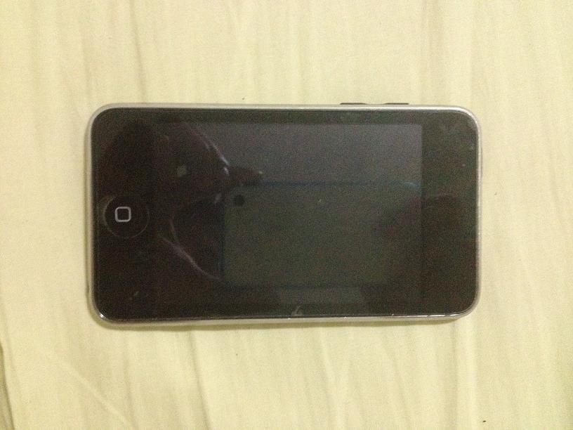 ipod touch 32 g gen3 รูปที่ 5