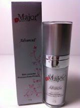 Major Gold Serum & Advanced รูปที่ 3