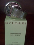 ขาย น้ำหอมเปิดดมนิดหน่อย Bvlgari Omnia Green Jade Women & DKNY Golden Delicious for Women Perfume