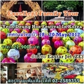 **Yeon Deung Hoe Festival In Korea**