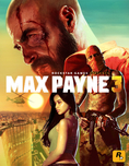 Max Payne 3 ราคา 699 บาท