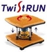 รูปย่อ ขายเครื่องออกกำลังกาย twistrun 5000 บาท สภาพใหม่ดีเยี่ยม รูปที่1