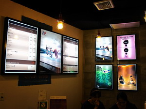 งานพิมพ์อิงค์เจ็ท ป้ายอิงค์เจ็ท สติกเกอร์ คุณภาพดีจริง คุ้มราคา รูปที่ 7