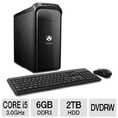 SALE Gateway DX4860-UR10P Desktop Great Deals