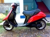 รูปย่อ honda dio รูปที่1