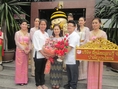 เชิญร่วมแสดงความยินดีกับคุณผ่องพรรณ ปาละพงศ์ รับรางวัลคนดีศรีลำพูนประจำปี 2555 