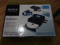 ขาย Sony Multi-function DVD Recorder VRD-MC6