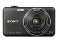 SPECIAL PRICES Sony Cyber-shot DSC-WX50 16.2 MP Digital Camera