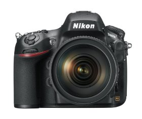 SPECIAL PRICES Nikon D800E 36.3 MP CMOS FX-Format Digital SLR Camera รูปที่ 1