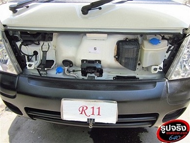 ขายรถกระบะบรรทุก KIA JUMBO ไม่ติดเวลา มีตู้ทึบ สภาพดีพร้อมใช้ เจ้าของเดียวออกห้าง รูปที่ 2