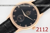 รูปย่อ เรือนบาง สวยหรู ดูดีมากครับ // Omega De Ville Co-Axial Prestige Automatic Small Seconds Rose Gold (Mens Size 39mm.) รูปที่1