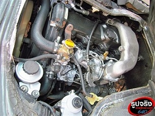 ขายรถตู้มือสอง TOYOTA HIACE COMMUTER สภาพสวยมากก รถครบครัวเจ้าของเดียว รูปที่ 7