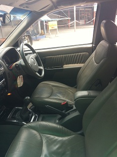ขายรถกระบะ ISUZU D-MAX NEW ADVENTURE MT 2009 สภาพสวยมากๆเหมือนใหม่ป้ายแดง รถบ้านมือเดียว รูปที่ 2