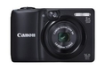Canon PowerShot A1300 IS 16.0 MP Digital Camera
