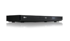 SPECIAL PRICES LG BD630 Network Blu-ray Disc Player รูปที่ 1