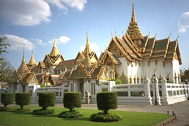 GRAND PALACE TOUR รูปที่ 1