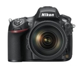 get best buy on Nikon D800