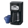 Discount Sale Cuisinart DCC-1100 12-Cup Programmable Coffeemakers