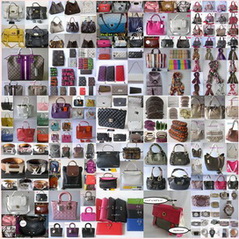 กระเป๋า , เข็มขัด ,ผ้าพันคอ Louis Vuitton , Gucci, Coach, Prada และยี่ห้อต่าง ลดราคาพิเศษ มีจำกัด รูปที่ 1