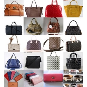 กระเป๋า , เข็มขัด ,ผ้าพันคอ Louis Vuitton , Gucci, Coach, Prada และยี่ห้อต่าง ลดราคาพิเศษ มีจำกัด รูปที่ 3