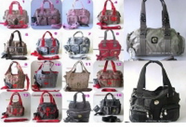 กระเป๋า , เข็มขัด ,ผ้าพันคอ Louis Vuitton , Gucci, Coach, Prada และยี่ห้อต่าง ลดราคาพิเศษ มีจำกัด รูปที่ 2