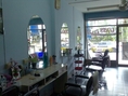 เซ้งร้านเสริมสวย+ตัดผมชาย อ.บ้านฉาง จ.ระยอง ใกล้โลตัส บริการลูกค้าได้เลย เมล์Pongsapas@hotmail.com