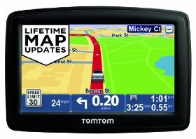 SPECIAL PRICES TomTom START 45M 4.3-Inch GPS Navigator รูปที่ 1