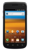 SPECIAL PRICES Samsung Exhibit II 4G Android Phone